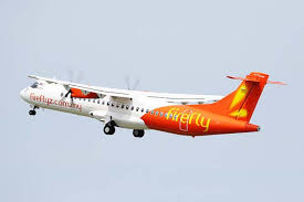Firefly is a malaysian airline operating flights in malaysia, indonesia, singapore and thailand. More Upside For Malaysia Airports As Firefly Resumes Subang Singapore Flights The Star