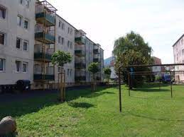 Sie verfügen über ein geräumiges wohnzimmer sowie eine abgetrennte küche mit fenster. Wohnungen In Und Um Vacha Swg Vacha
