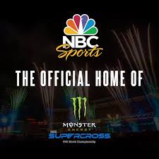 Live coverage is available via the exclusive streaming coverage formerly on nbc sports gold's supercross and pro. Supercross Live On Twitter Check Out The 2019 Nbcsports Supercrosslive Tv Listings Page Https T Co Bs4gckimdk Dropthegate Supercrosslive Https T Co Sbxqsquzzx