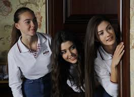 Pin By Noor ĝĥneimat On Turkish Actors Cute Shirt Designs Cute Girl Photo Turkish Beauty