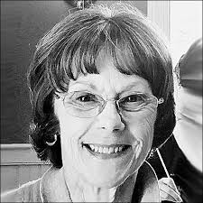 BRENDA MORELLO Obituary (1940