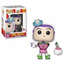 Funko Pop Disney Toy Story Mrs Nesbitt 518 Toy Tokyo La figurine #funkopop #disney exclusive de stitch experiment 626 avec son dôme est actuellement en stock chez pop in a box. funko pop disney toy story mrs nesbitt 518