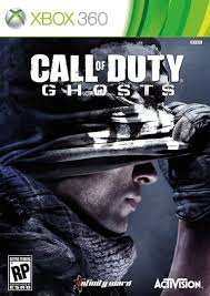 2 Game For My Son Yankeecandleholiday Call Of Duty Ghosts Call Of Duty New Video Games