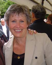 Annie NAVARRO (BERNIER), 73 ans (CHATEAUDUN, CHARTRES)