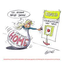 The lockdown would have been germany's strictest yet, with most shops closed and gatherings limited. Jugend Und Bildung Karikaturen Von Michael Huter