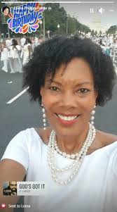 Birthday Wishes for Joyce Hobson from HHS Class of 1976