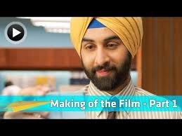 Image result for film (Rocket Singh: Salesman of the Year)(2009)