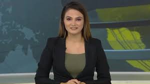 Trt 1 ana haber sunucusu(spikeri). Azerbaycanli Spiker Ermeni Isgalinden Kurtarilan Koylerin Haberini Gozyaslariyla Verdi Son Dakika Haberleri