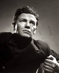 John Garfield, HUAC, and He Ran All the Way (1951)
