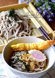 Mee udon cendawan respi bonda. Resepi Mee Soba Bahan Bahan Produk Makanan Jepun Halal Facebook