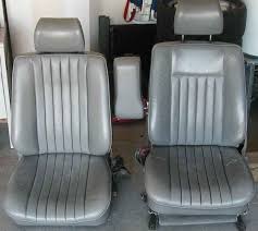 W124 E W210 Koltugu Arsiv Mercedes Benz Club Turkiye