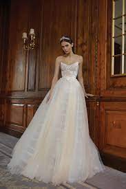 Cherie Dancing Queen Bridal Dresses Galia Lahav Chic Bridal Dress Galia Lahav Wedding Dress Tulle Wedding Dress