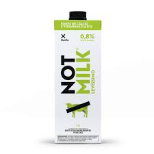 Notco Notmilk Notco