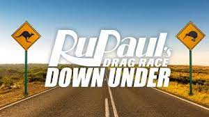 Rupaul, the world's most famous drag queen, is bringing her hit competition franchise to australia and new zealand with rupaul's drag race down under. Rupaul S Drag Race Down Under Queen Reveal Youtube