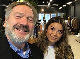 Adrian Pratt's Instagram, Twitter & Facebook