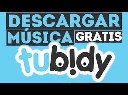 Descargar música o audios de vídeos de youtube gratis 2020. Tubidy Mp3 Para Descargar Musica Gratis