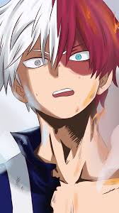 Todoroki Iphone Wallpapers On Wallpaperdog Hd images shouto todoroki to use as a background for your iphone and android. todoroki iphone wallpapers on wallpaperdog