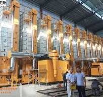 Paddy Dryer Machine manufacturer, Buy good quality Paddy ...