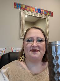 Birthday Celebration with Coffee