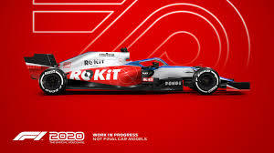 Największy zbiór darmowych gier formuły 1. F1 2020 Zapowiedziane Data Premiery Nowosci Platformy Zwiastun Codemasters