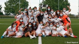 La primera nacional es la segunda categoría de la liga española de fútbol femenino, inmediatamente inferior a la superliga. Duq1ixlisllosm