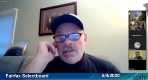 Fairfax hears from residents, Verizon in lengthy cell tower hearing