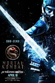 New line cinema's mortal kombat, inspired by the blockbuster video game franchise, was shot in adelaide and directed by australian simon mcquoid. Cxnov Iiyn0kom