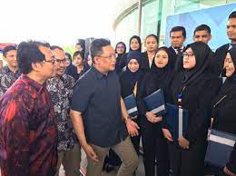 Diploma teknologi kejuruteraan pembuatan (pemesinan). Diploma Industri Pembuatan Komposit Aeroangkasa Ranc Akbana
