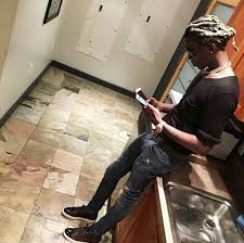 Birds In The Trap Sing Brian Mcknight Quavo Pin By Ashooo On Young Thug Young Thug Fashion Young Thug Thug Fashion