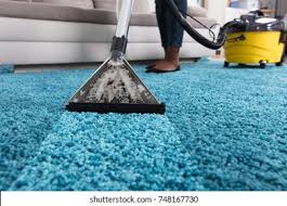 carpet cleaning