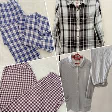 Yuk kita simak ulasan berikut ini. Buy Baju Seluar Set Baju Tidur Lock Live Seetracker Malaysia