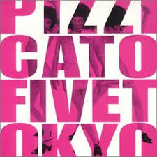 Pizzicato five (often known simply by the initials p5) is a japanese pop group best known to audiences in the west in their later incarnation as a duo of maki nomiya and yasuharu konishi. Stream Pizzicato Five Sweet Soul Revue With Lyrics By Kristyan Shapit Listen Online For Free On Soundcloud