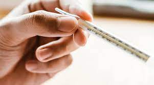 What Is A Normal Pregnancy Temperature