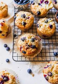 Best Blueberry Muffins Best Blueberry Muffins Easy Homemade Blueberry Muffins Blue Berry Muffins