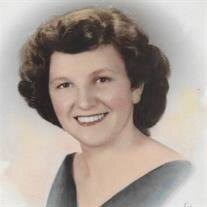 Mrs. Barbara Louise Capone Jewel Obituary