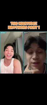 The Martinez Brothers part 1 @chrstianmrtnz @John Shane Martinez