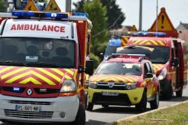 Elle circule pendant six kilomètres à contresens et percute sept véhicules : une Française décède sur une autoroute en Espagne — Le Journal du Centre