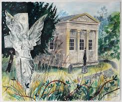 Emily Sutton British Art Museum Of Childhood College Art