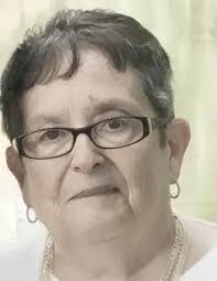 Obituary information for Lucille A. Turcotte