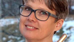 Hallfriour Olafsdottir: Interview April, '15