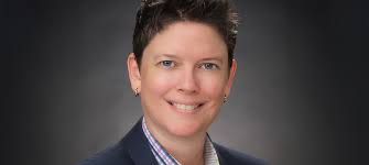 Massage Therapy Foundation Executive Director Teri Mayo