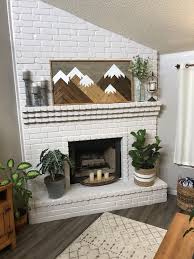 Also perfect for rustic weddings, and make unique gifts that can't be beat. Homemade Candle Holders And Mountains Made Of Wood Somethingimade