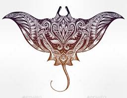 Resultado De Imagen De Moana Stingray Stingray Tattoo Body Art Tattoos Maori Tattoo Designs