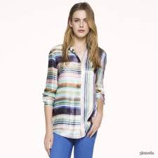 Cool Ipekyol Yazlik Bayan Gomlek Modelleri Gomlek Moda Bluz