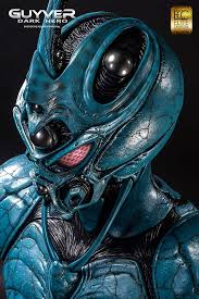 Bio Booster Armor Guyver Manga Download 