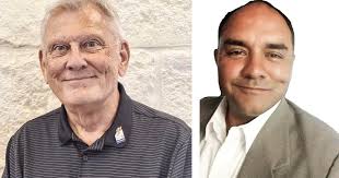 Wendling, Garcia file for HGCD