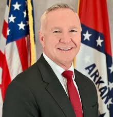 Arkansas Board of Corrections suspends Corrections Secretary Joe Profiri  (Updated)