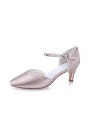 Trouvez des chaussures pour femmes à la mode et tendance sur milanoo. Chaussures Rose Poudre Mariage The Beautiful Bride Sh