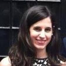 Jillian Hobson's Instagram, Twitter & Facebook