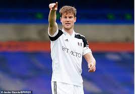 Joachim andersen is tottenham's top target, says fabrizio romano. Tottenham Target Joachim Andersen Eager To Stay In The Premier League After Impressive Fulham Loan Saty Obchod News